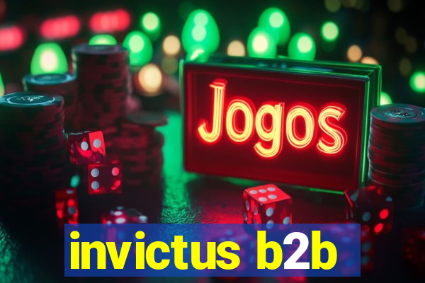 invictus b2b